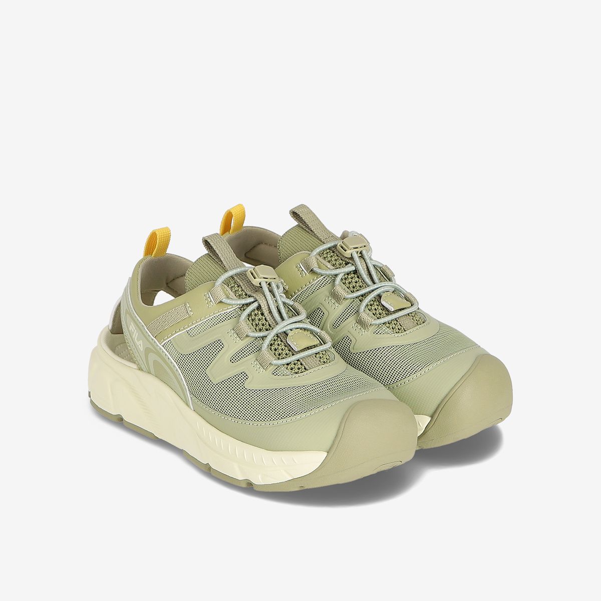 휠라 키즈(FILA KIDS) 트레일 프로 V2(FK262SD01X009370)