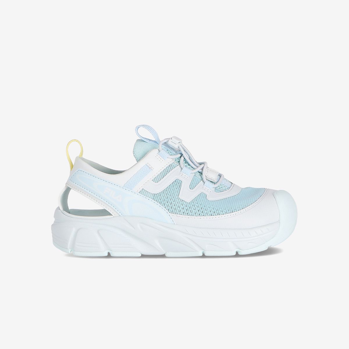 휠라 키즈(FILA KIDS) 트레일 프로 V2(FK262SD01X009456)