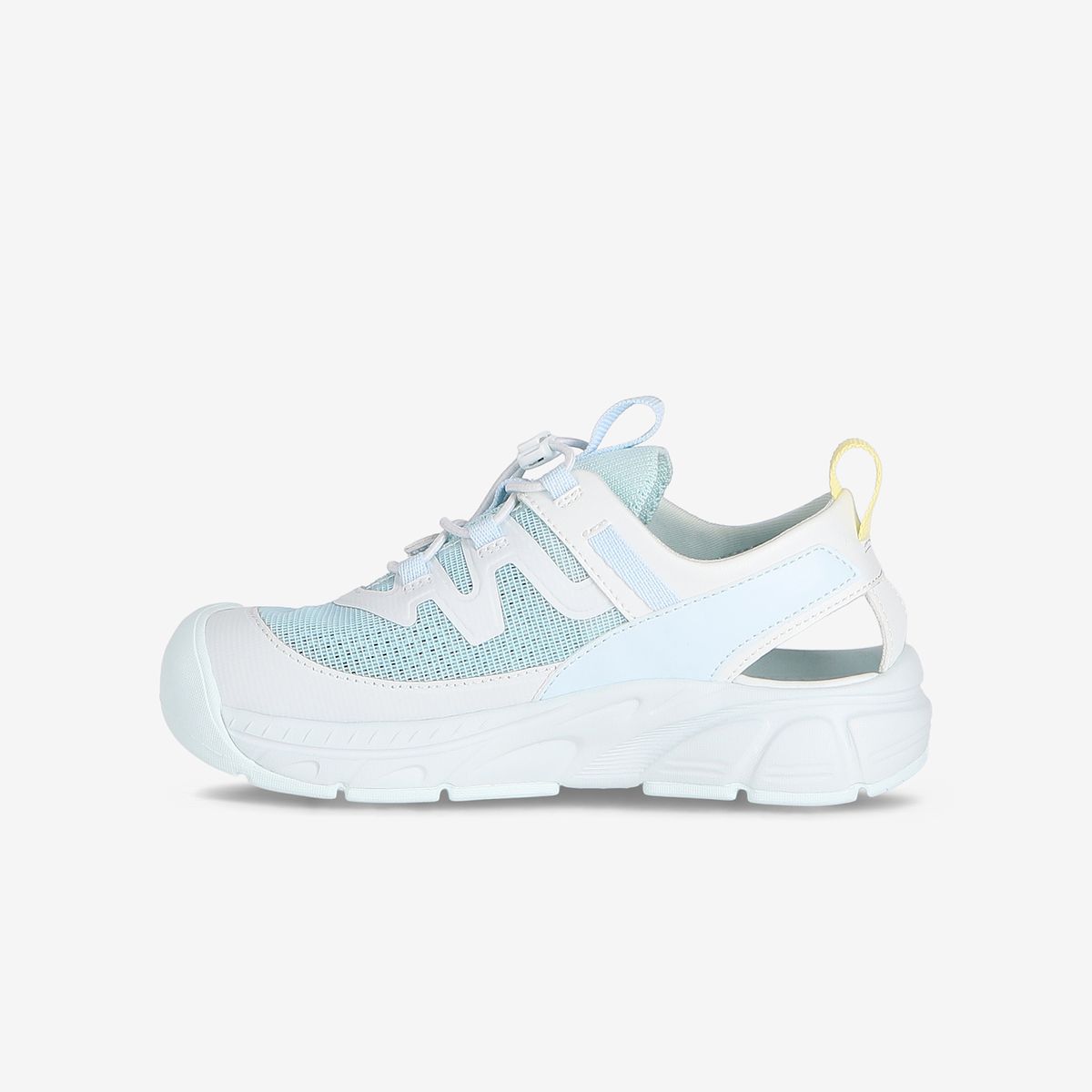 휠라 키즈(FILA KIDS) 트레일 프로 V2(FK262SD01X009456)