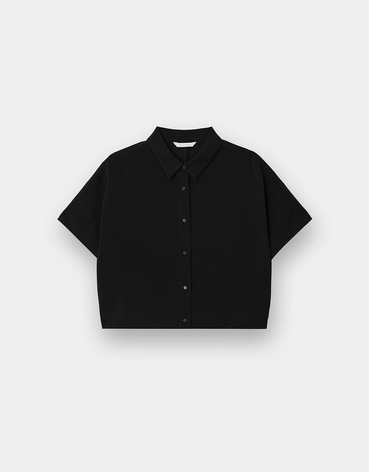 지오다노(GIORDANO) RN 반팔 셔켓 376511 [4color]