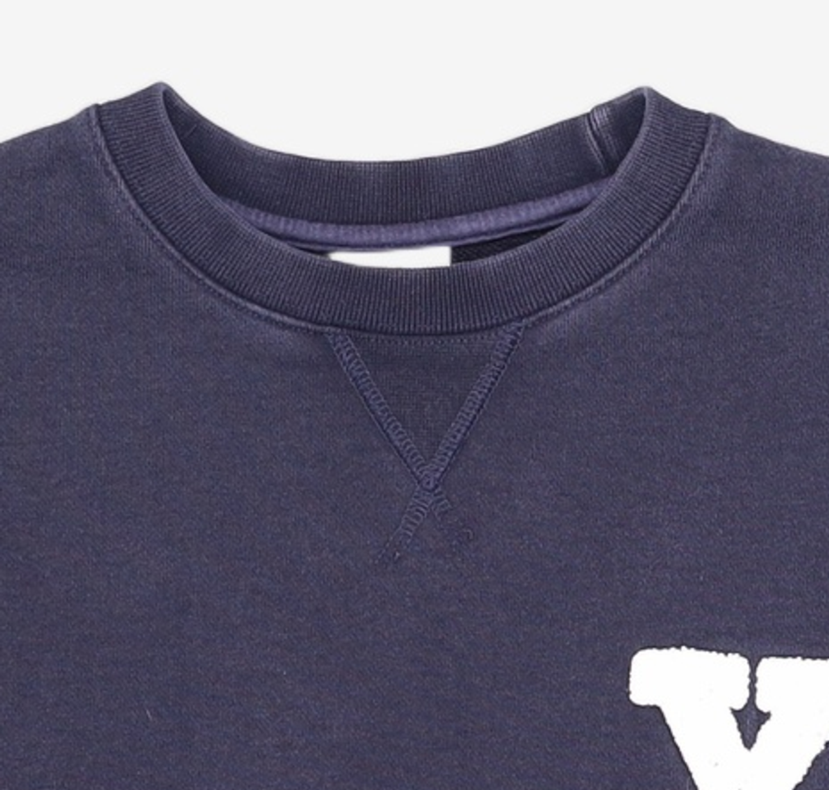 예일(YALE) 맨투맨/스웨트셔츠 3