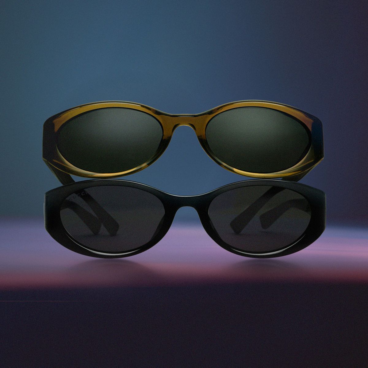 구찌 아이웨어(GUCCI EYEWEAR) GG2149SK 002 (56)