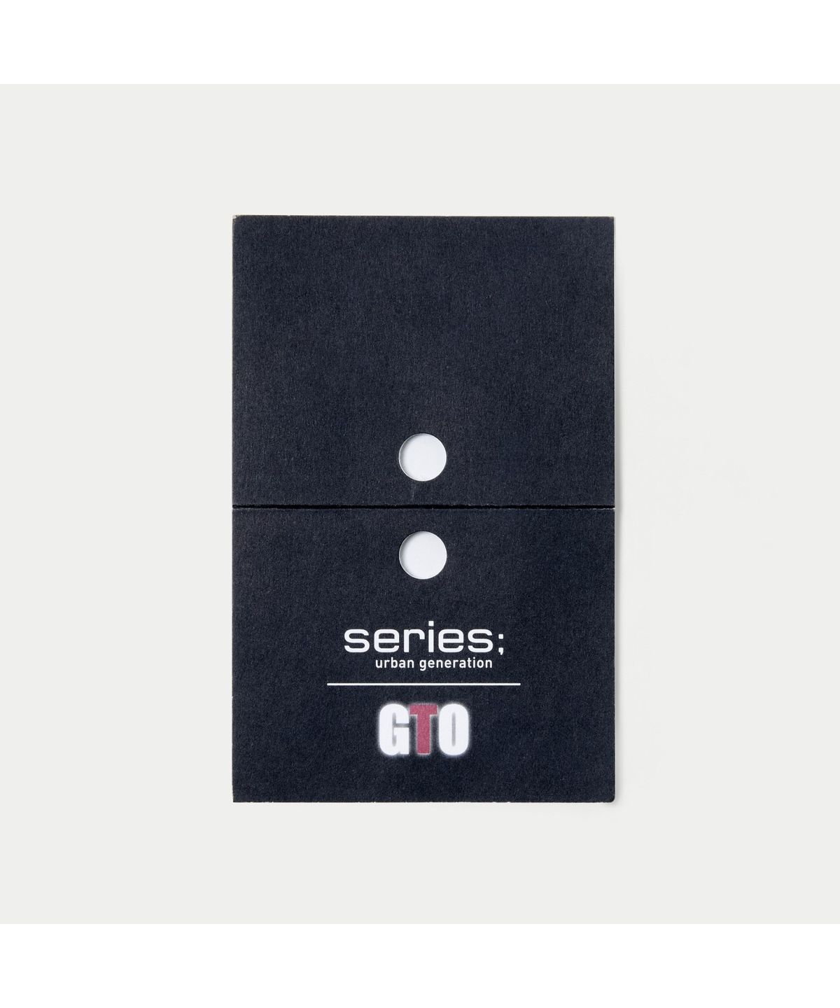 시리즈(SERIES) series x GTO 키링 SLY1X26931OTX