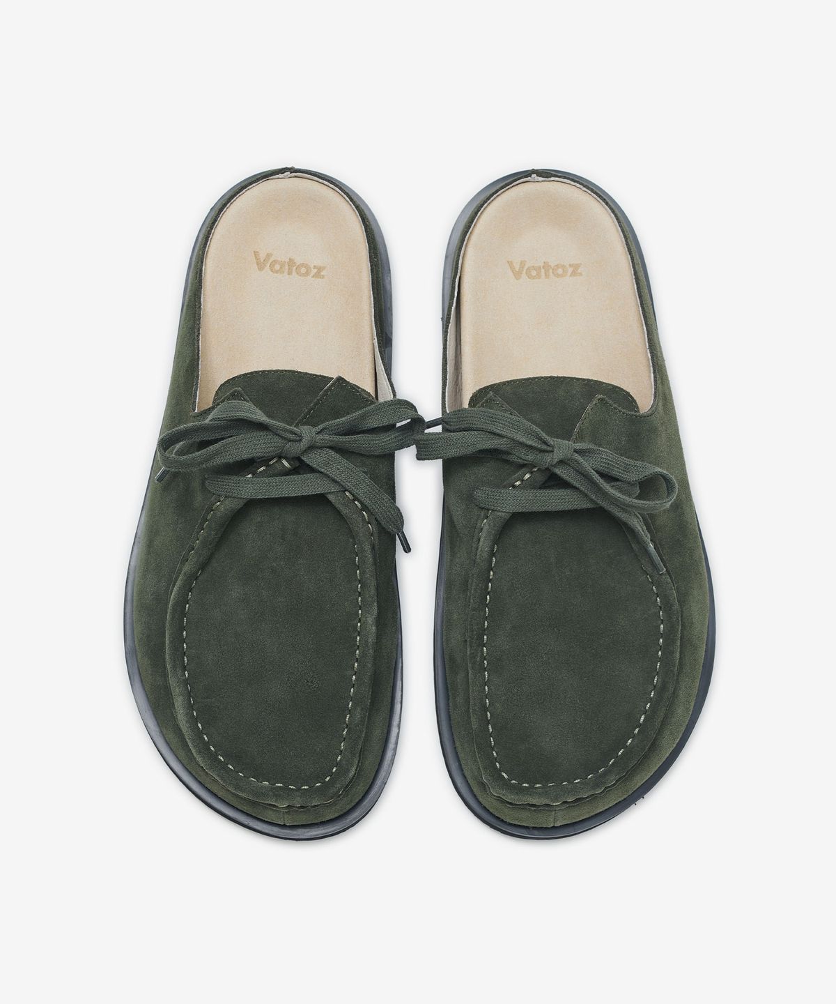바토즈(VATOZ) VTZ Rabi_Green
