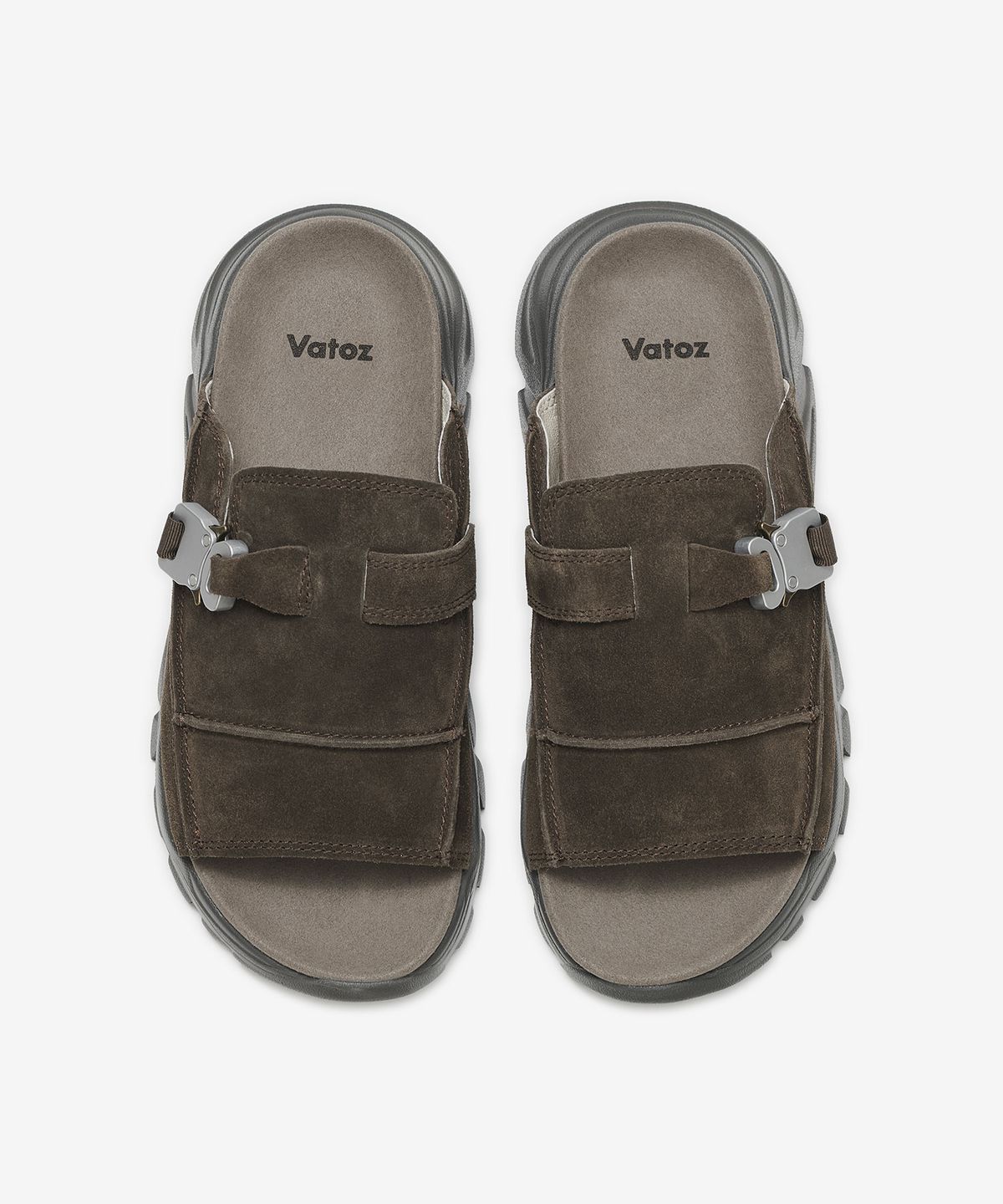 바토즈(VATOZ) Peek_Brown