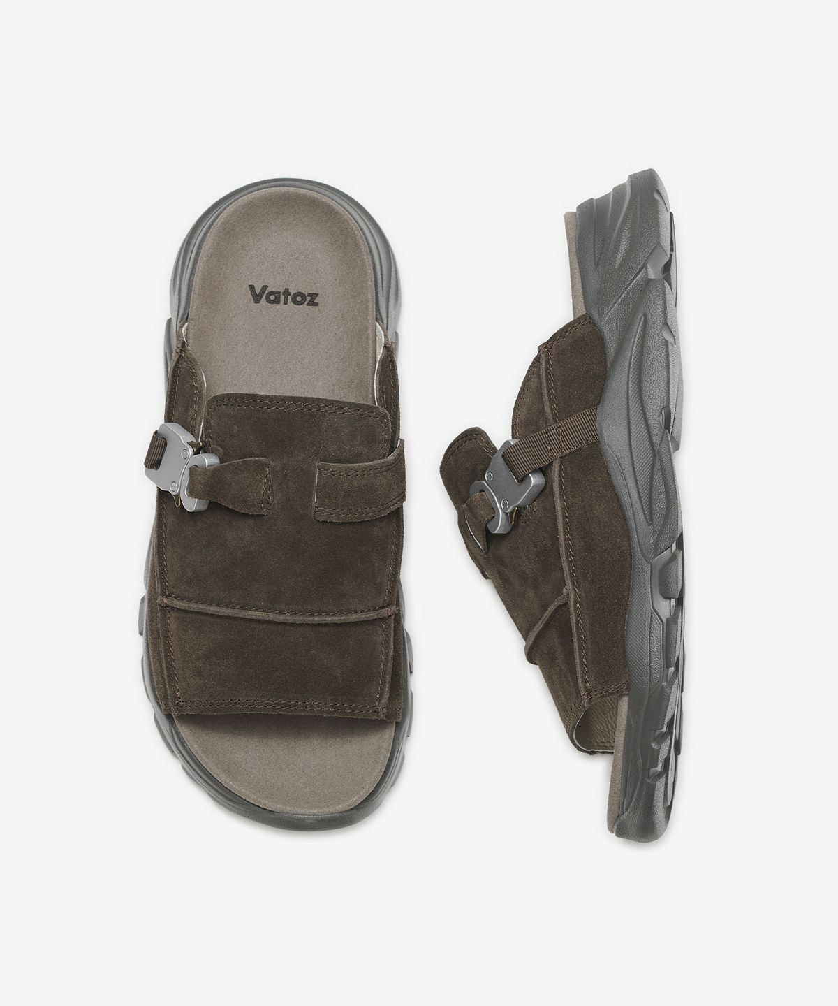 바토즈(VATOZ) Peek_Brown