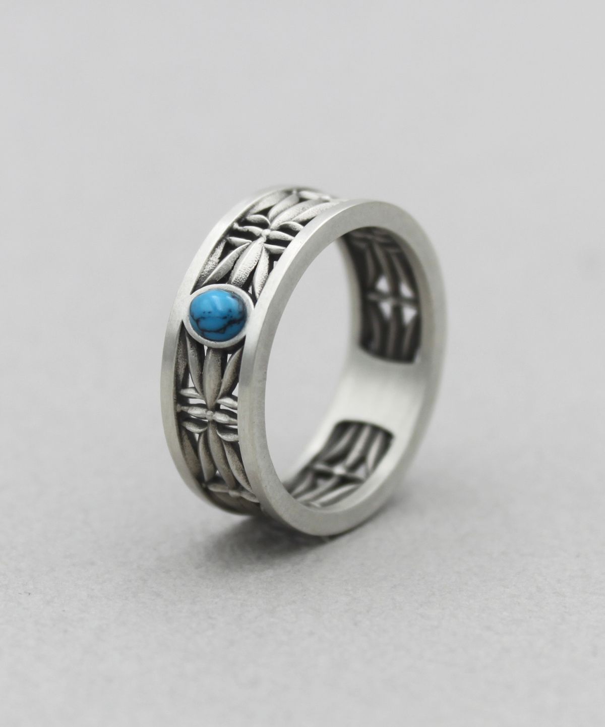 야규(YAGYU) 잇치_RING