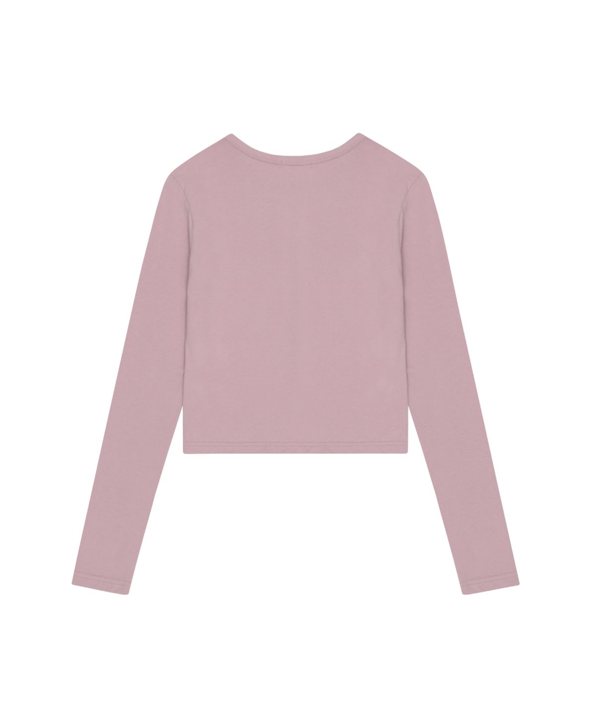 파드(PADD) 티셔츠 (Pink)