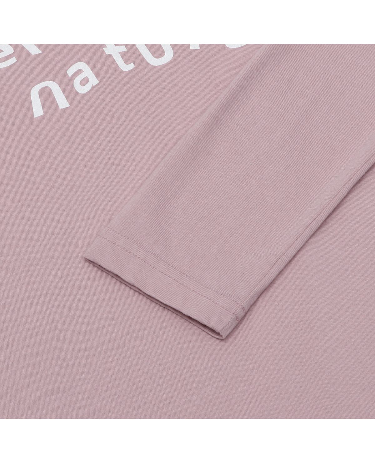 파드(PADD) 티셔츠 (Pink)