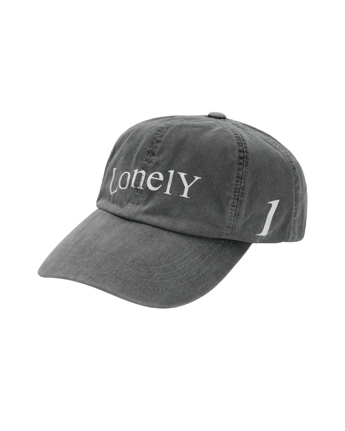구보(GUVO) Lone1y vintage cap