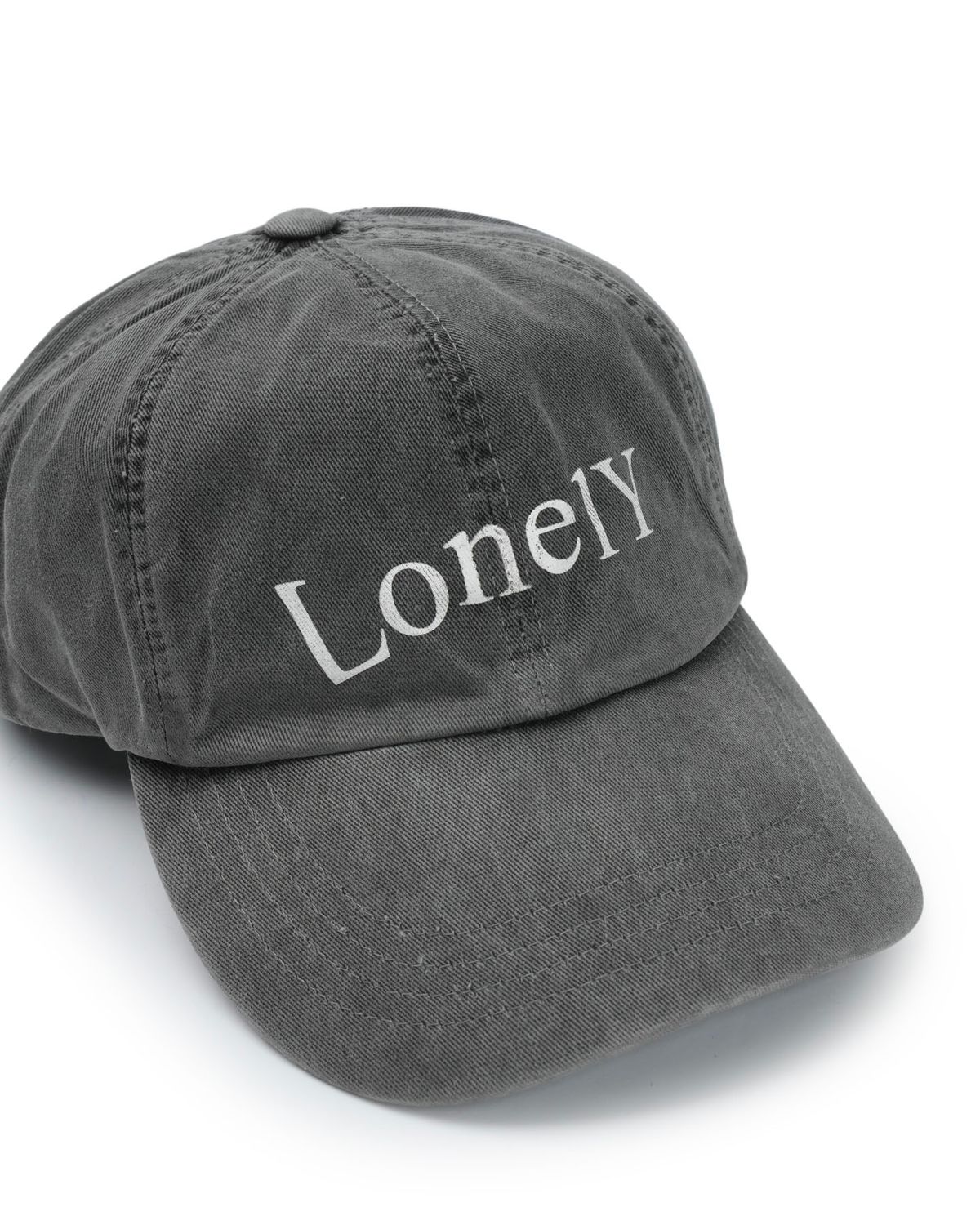 구보(GUVO) Lone1y vintage cap