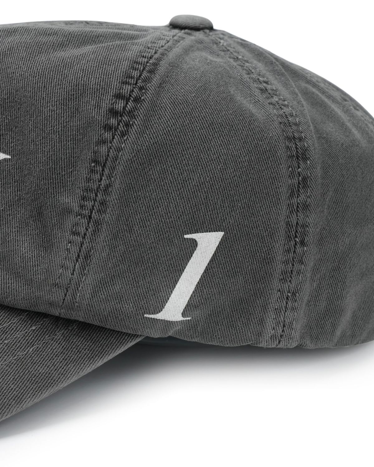구보(GUVO) Lone1y vintage cap