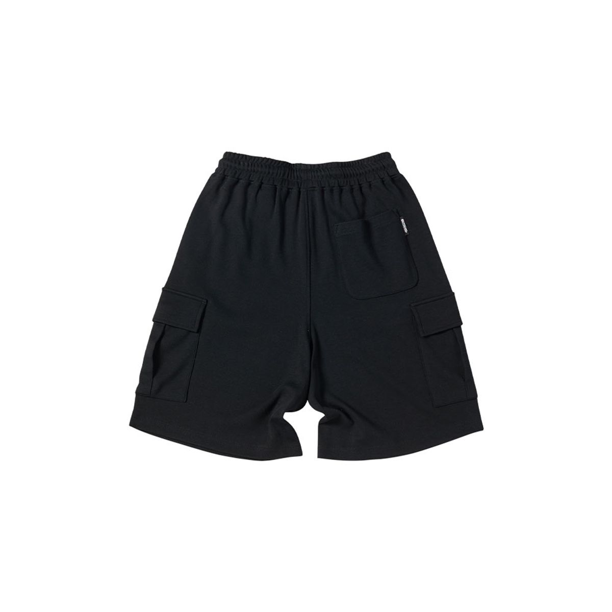 아웃도어 프로덕츠(OUTDOOR PRODUCTS) 씨피 스웻 카고 숏츠 (블랙)
