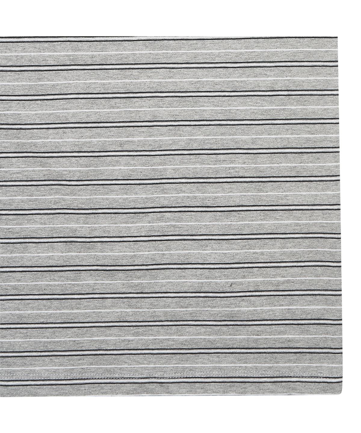 솔티(SORTIE) VTG Stripe T-Shirts (Gray)