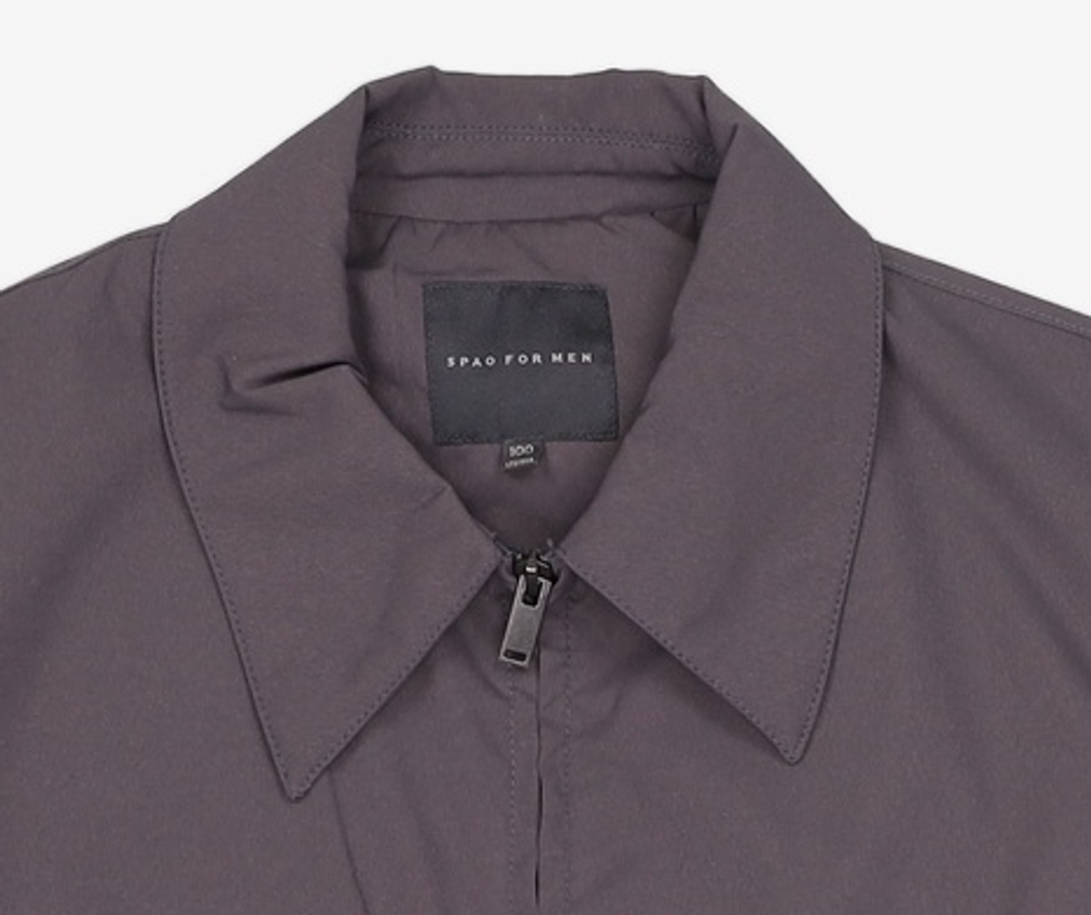 스파오(SPAO) 나일론/코치 재킷 100(175/96A)