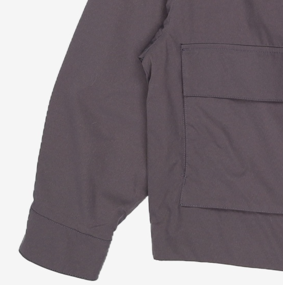 스파오(SPAO) 나일론/코치 재킷 100(175/96A)