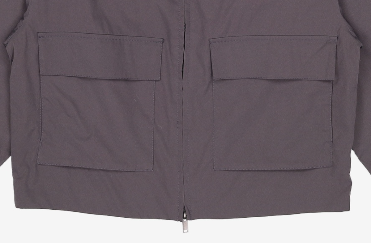 스파오(SPAO) 나일론/코치 재킷 100(175/96A)
