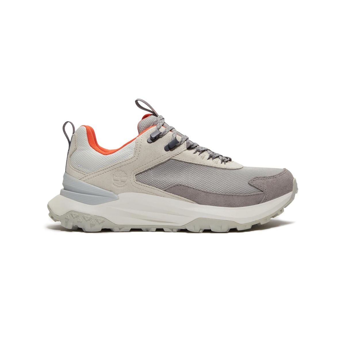 팀버랜드(TIMBERLAND) 남성 모션 액세스 로우 레이스업 방수 스니커즈 라이트그레이_TB0A6D9HEVJ1