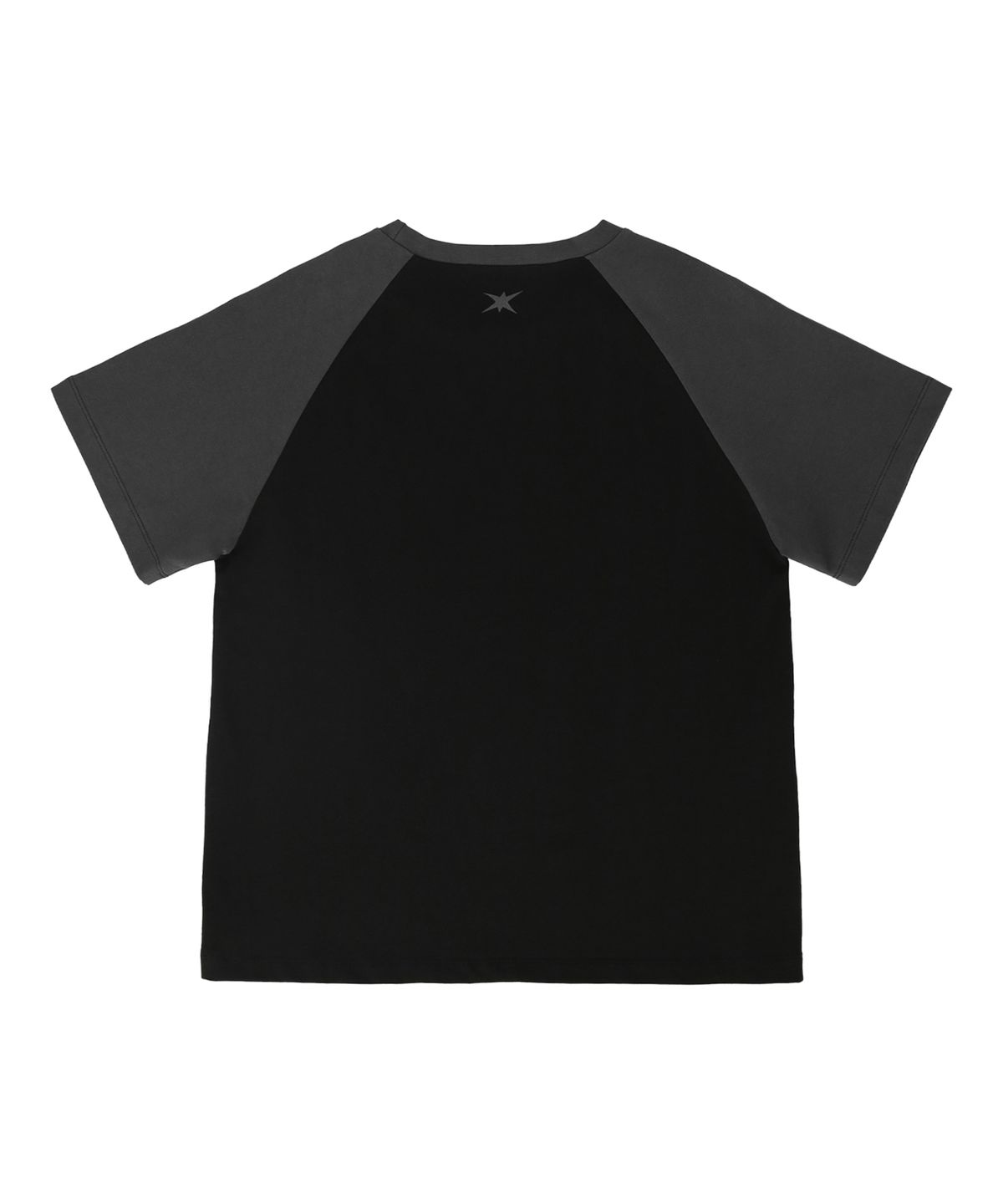 헤일로(HAIILO) Signed Raglan (Stamp-charcoal)