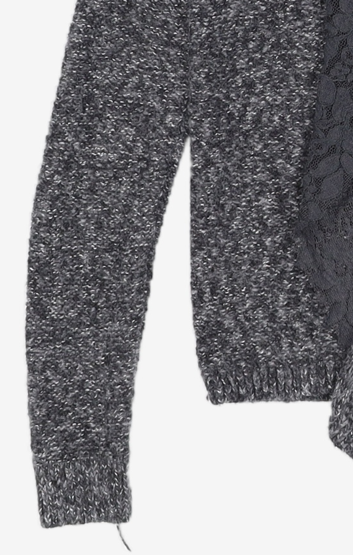 아베크롬비(Abercrombie) 카디건 11/12