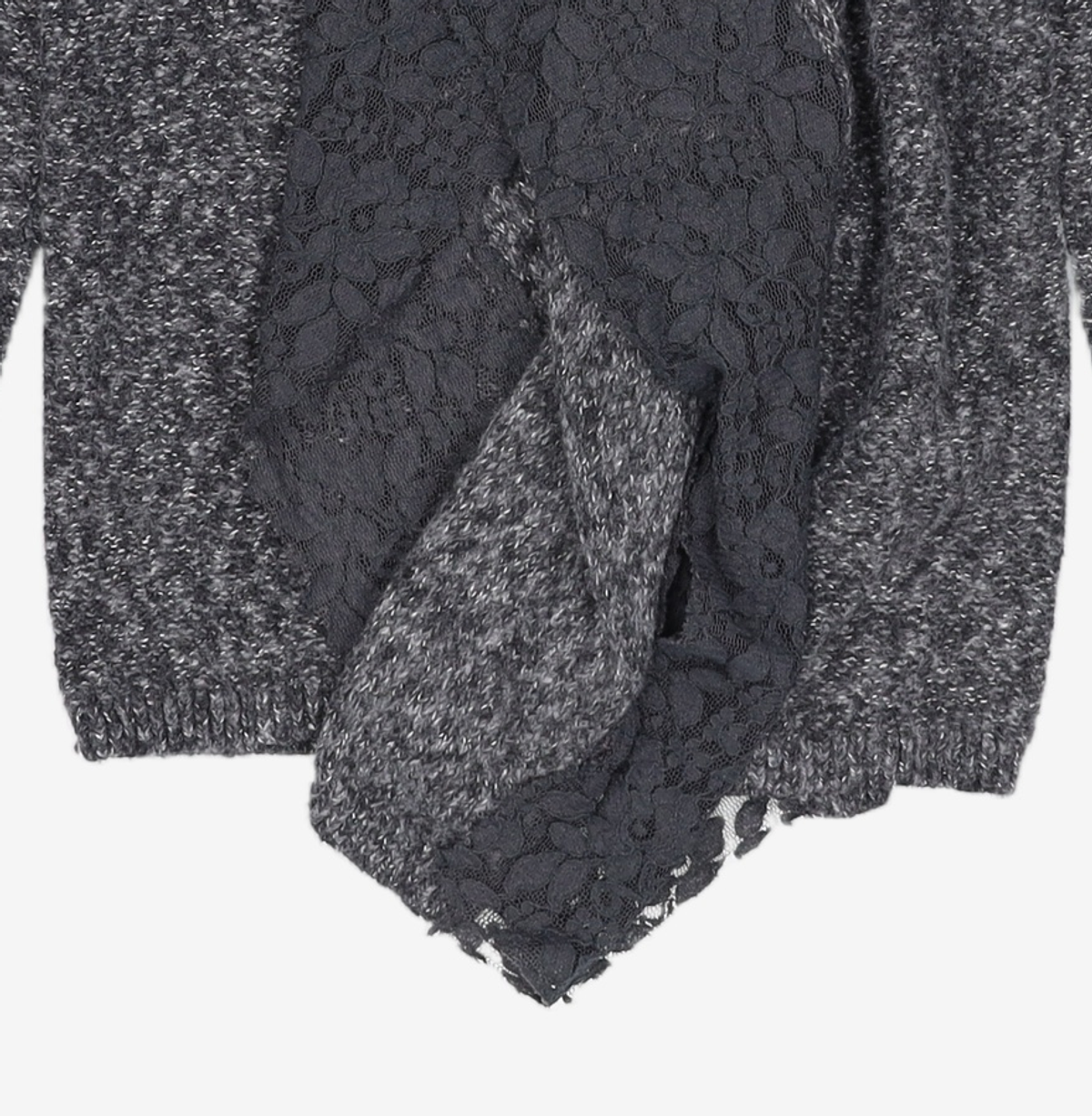 아베크롬비(Abercrombie) 카디건 11/12