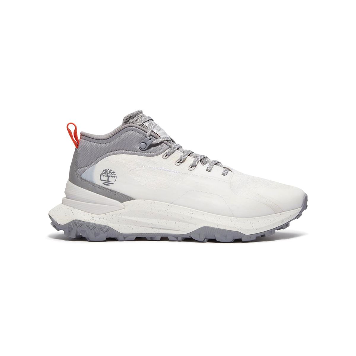 팀버랜드(TIMBERLAND) 남성 그린스트라이드 모션 액세스 스니커즈 그레이_TB0A6DBDEXE1