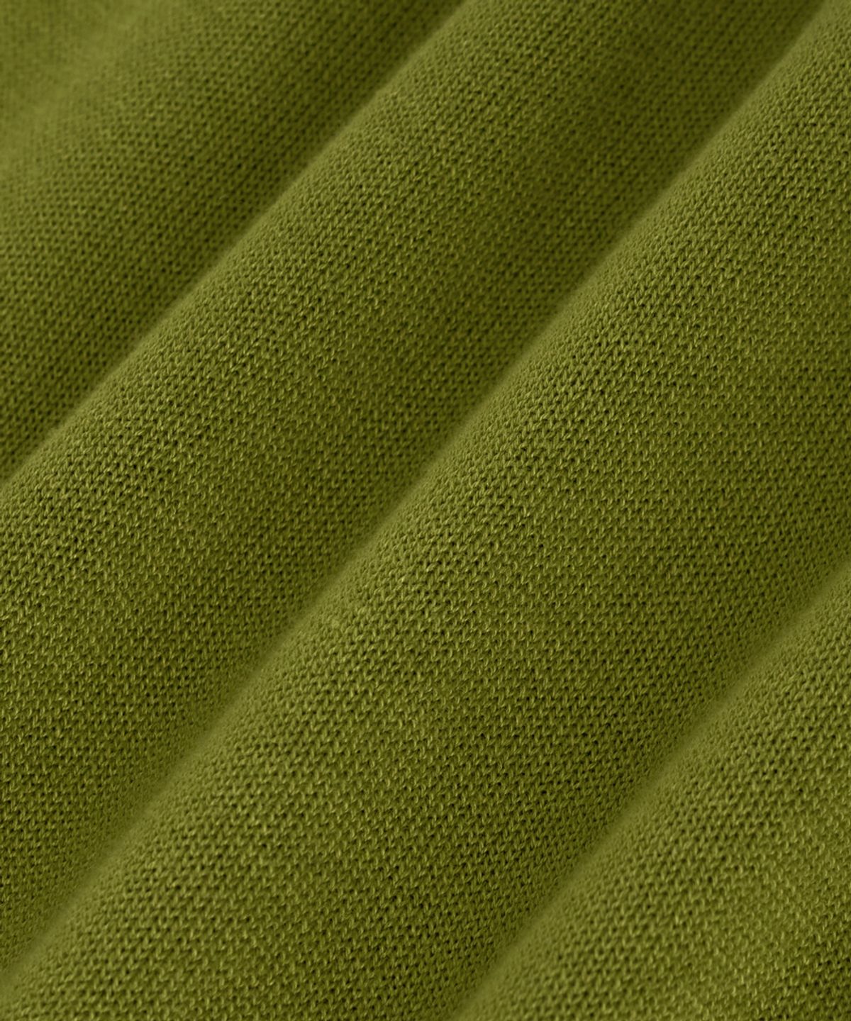 38컴온커먼(38COMEONCOMMON) Regular Cotton V-Neck Knit (Olive)