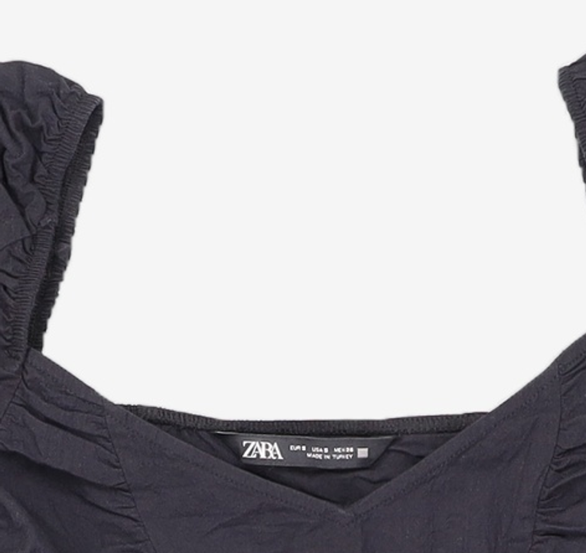 자라(ZARA) 블라우스 S