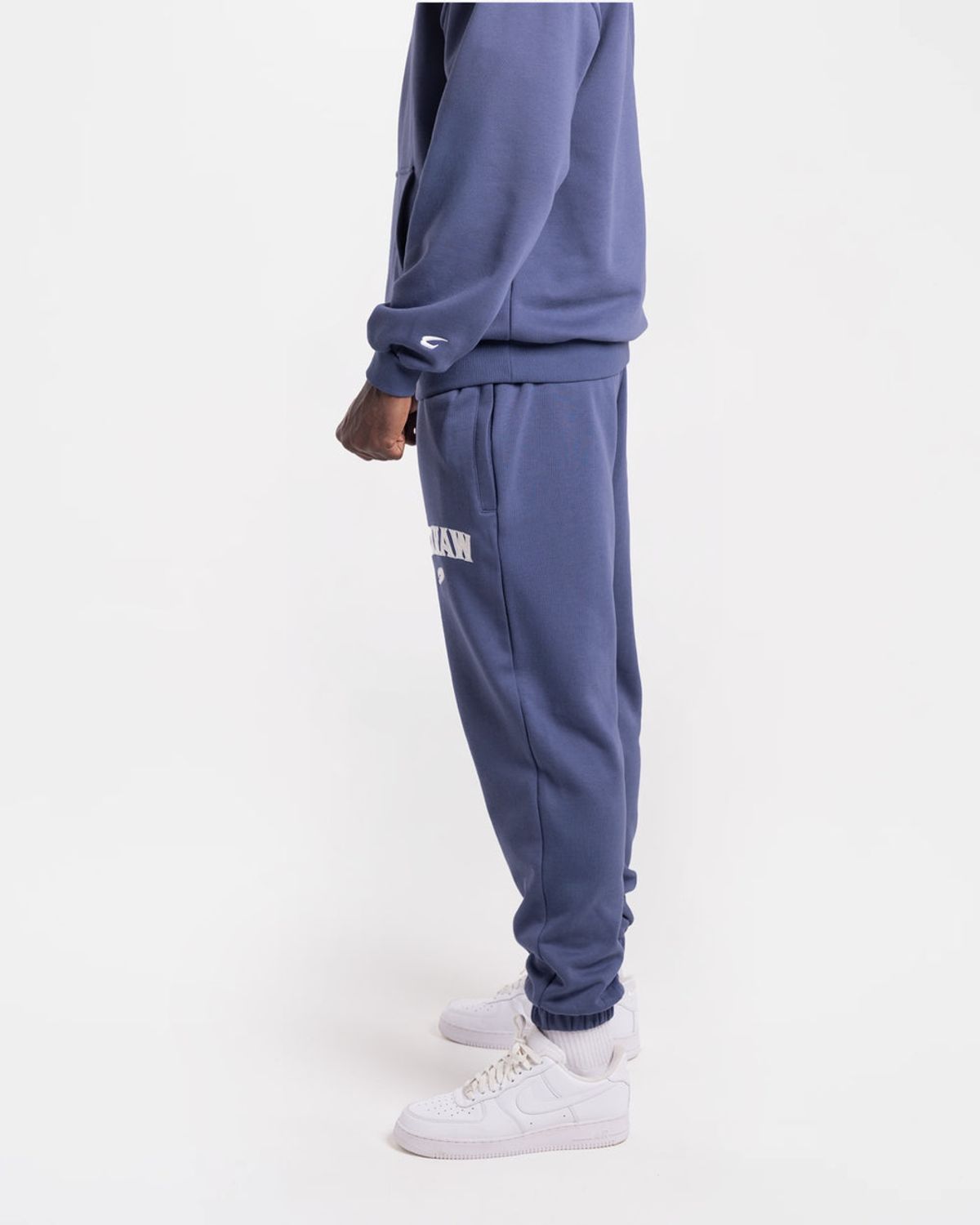 복스로(BOXRAW) 이스트 스트리트 조거팬츠 - 남성 M BXRW-U-ESBT [스텔스 네이비]