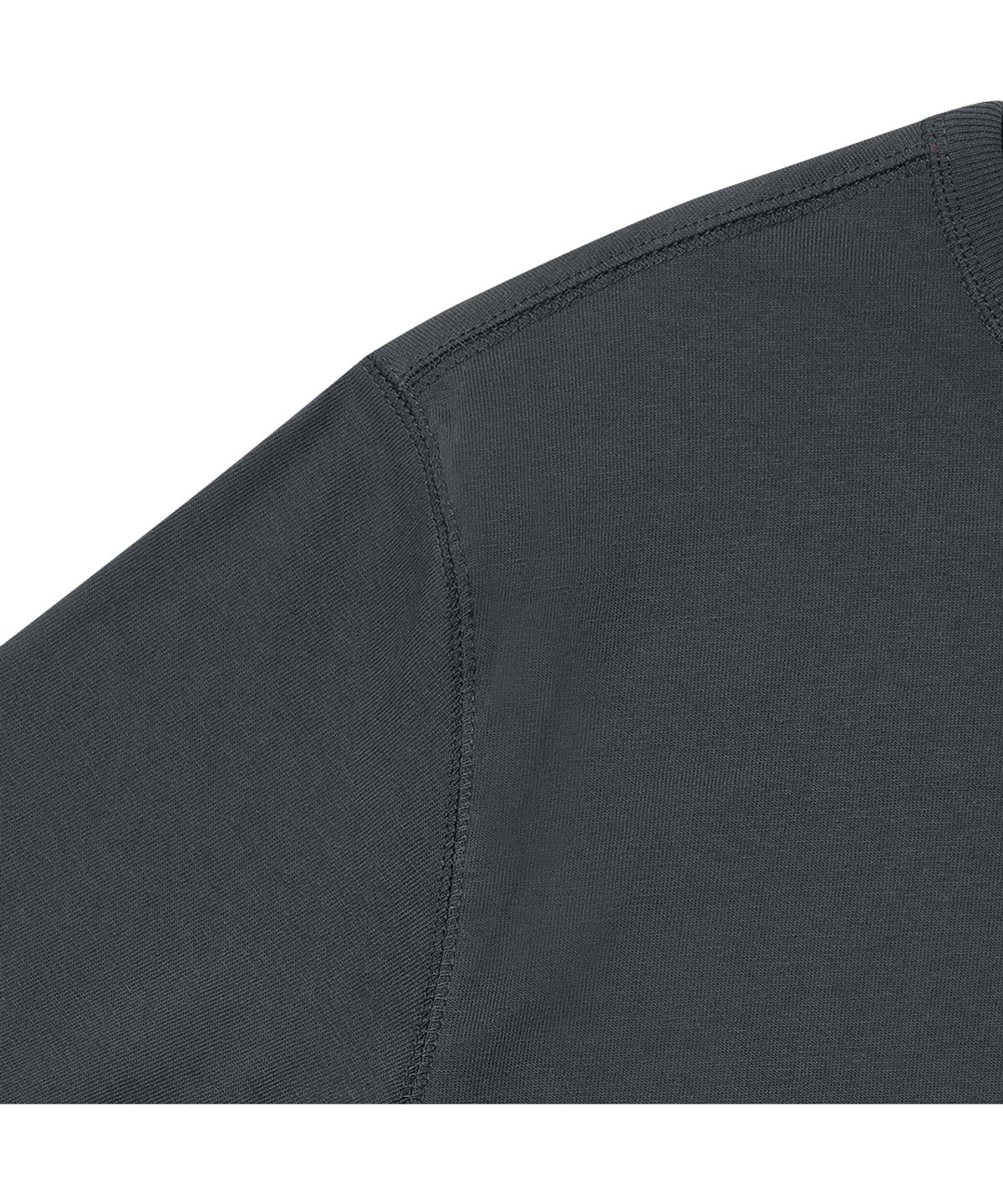 솔티(SORTIE) 3N605 Poket T-Shirts (Charcoal)