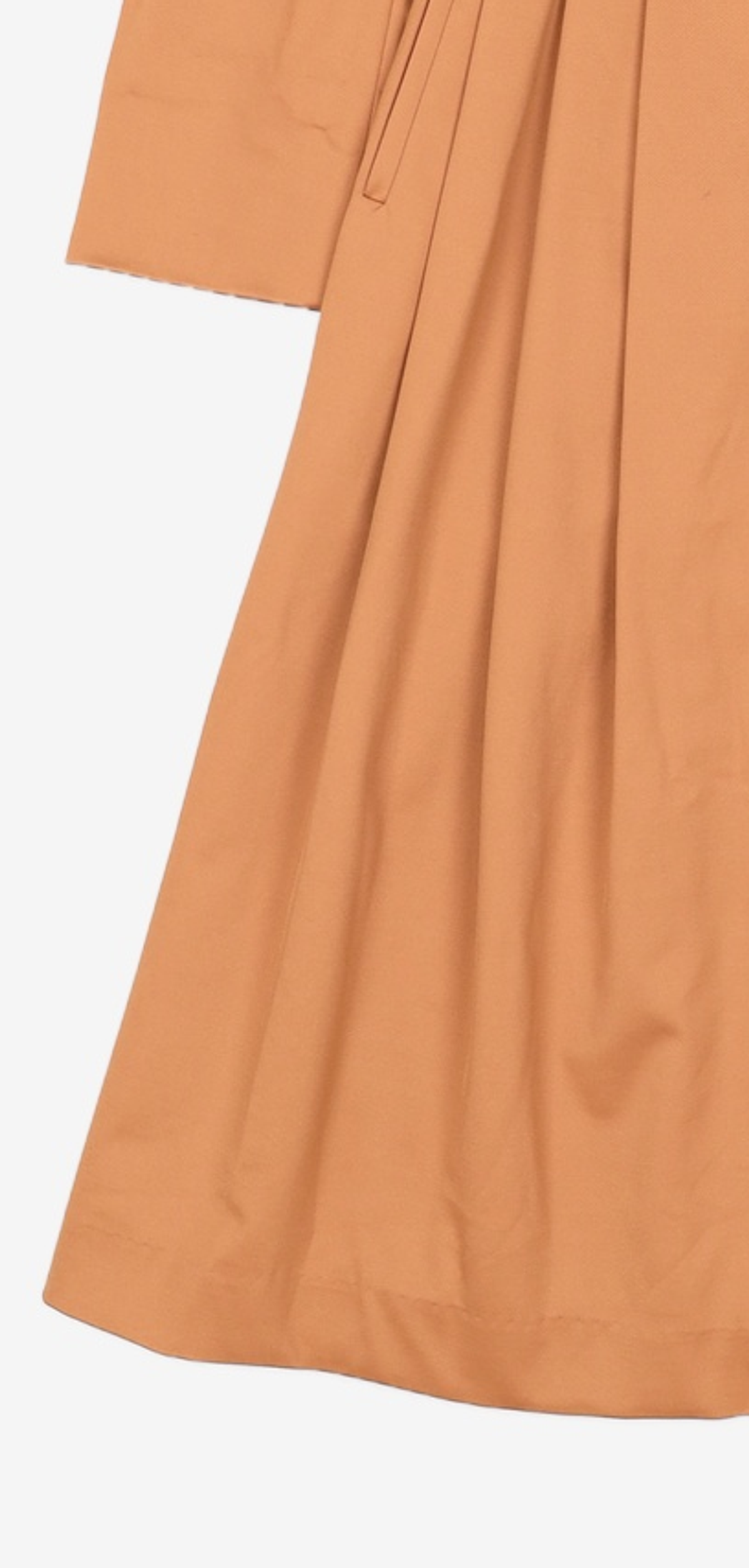 세루티 1881 팜므(CERRUTI 1881 FEMME) 봄 가을 코트 85
