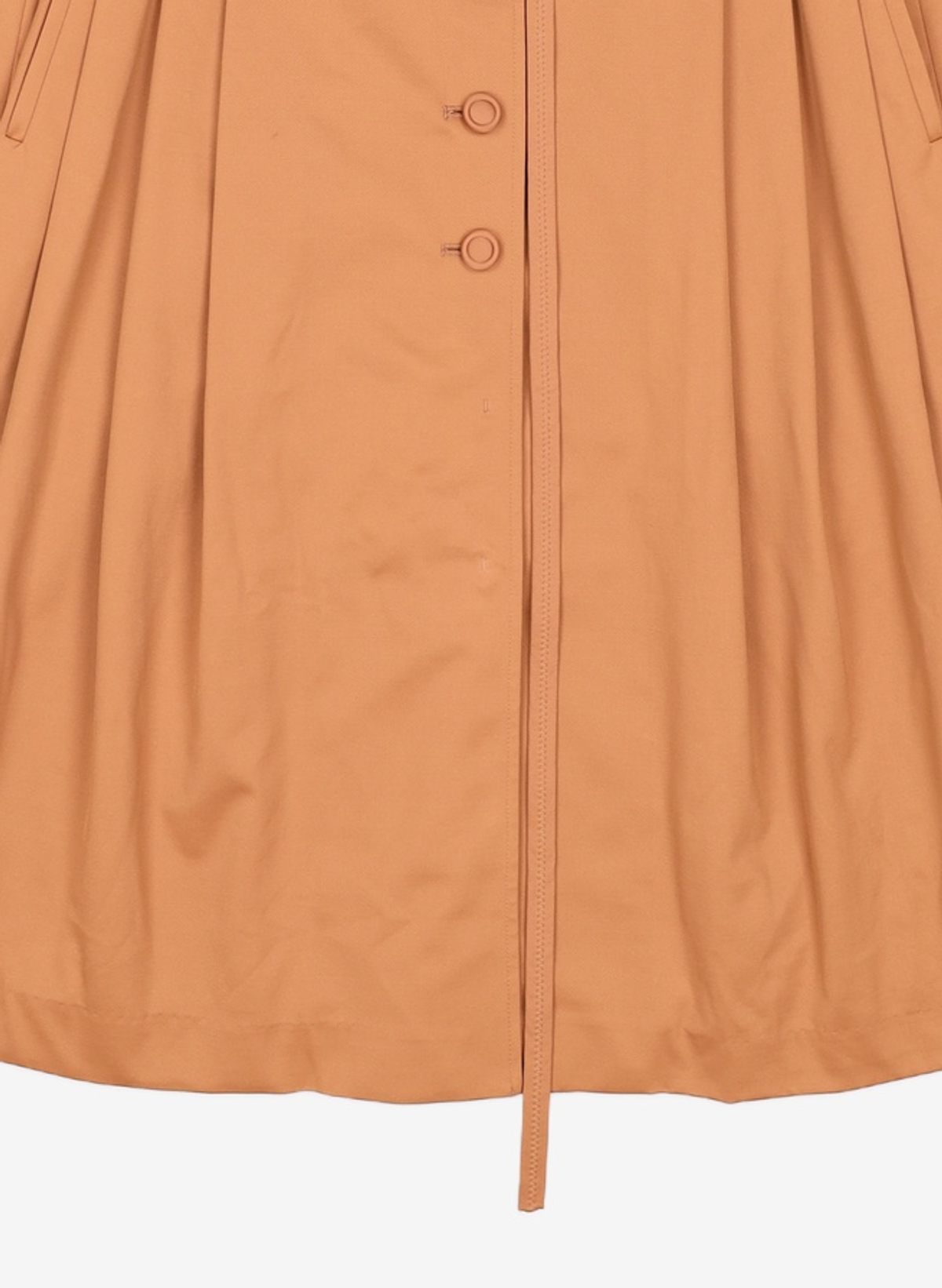 세루티 1881 팜므(CERRUTI 1881 FEMME) 봄 가을 코트 85