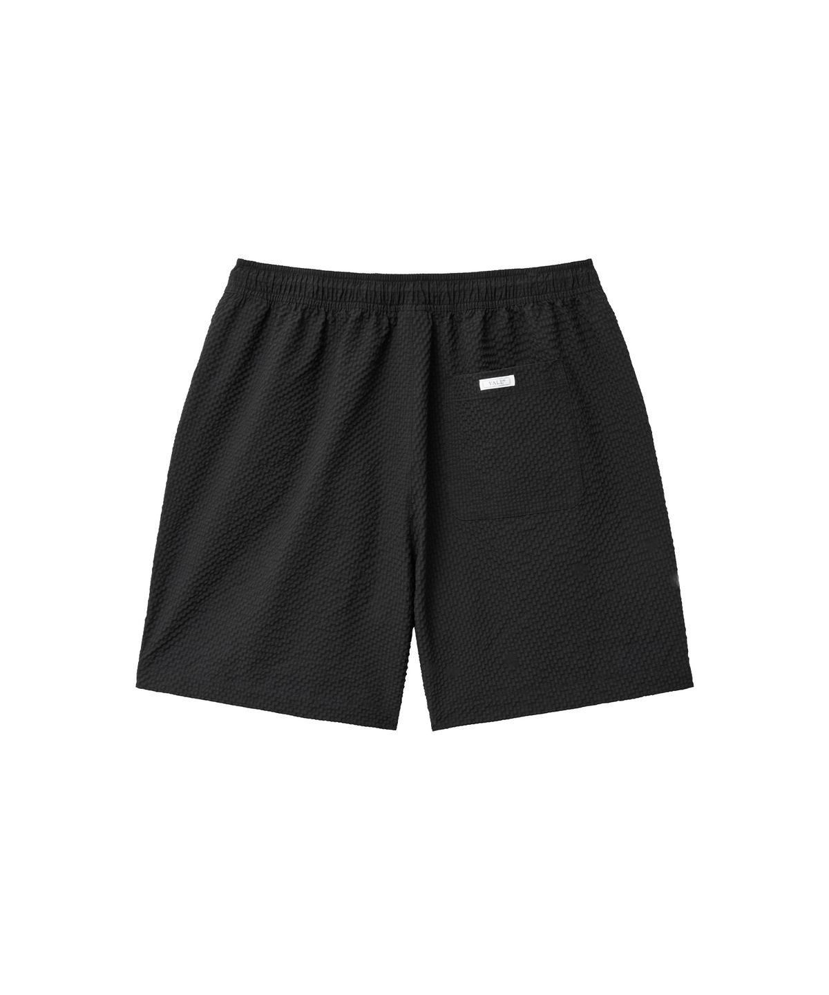 예일(YALE) 시어서커 체크 쇼츠 3 Colors