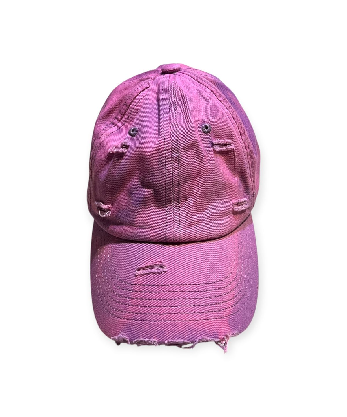 본슬리피(BORN SLIPPY) Addicted Splash Damage Cap (Wild Berry Splash)