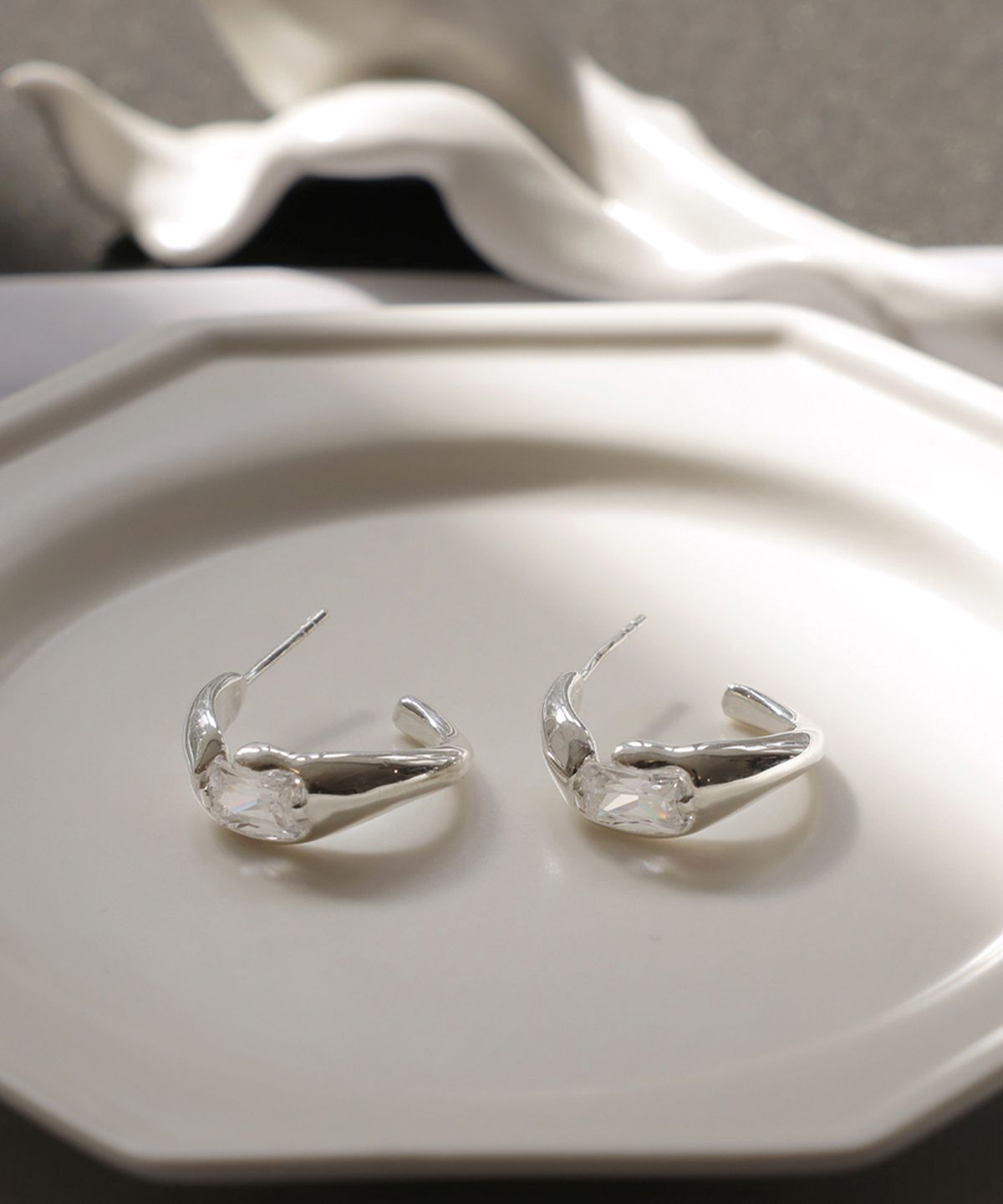 레인디어(REINDEER) ECLAT EARRING 02