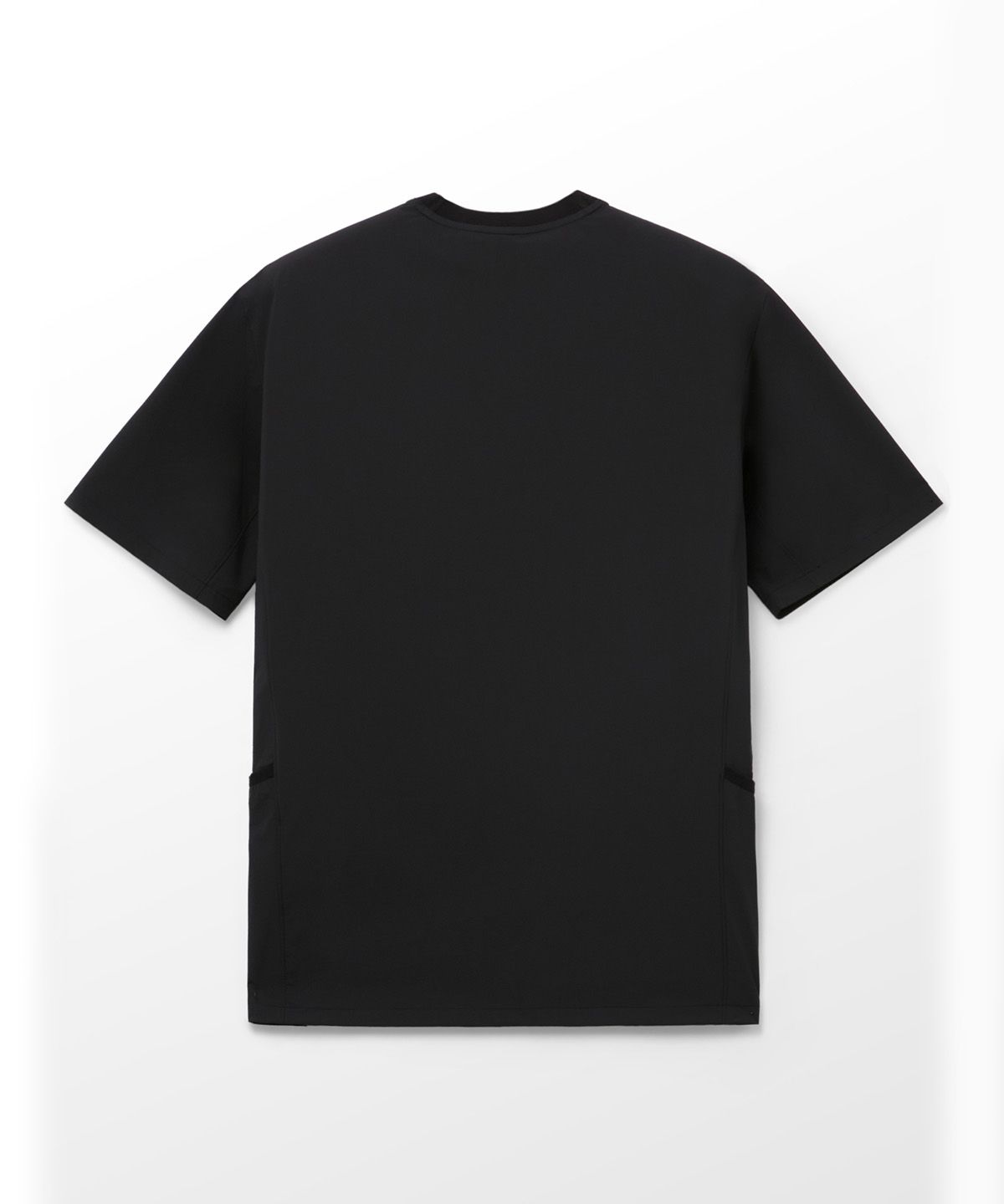 헬리녹스 웨어(HELINOX WEAR) 필드 반팔 티셔츠_Black