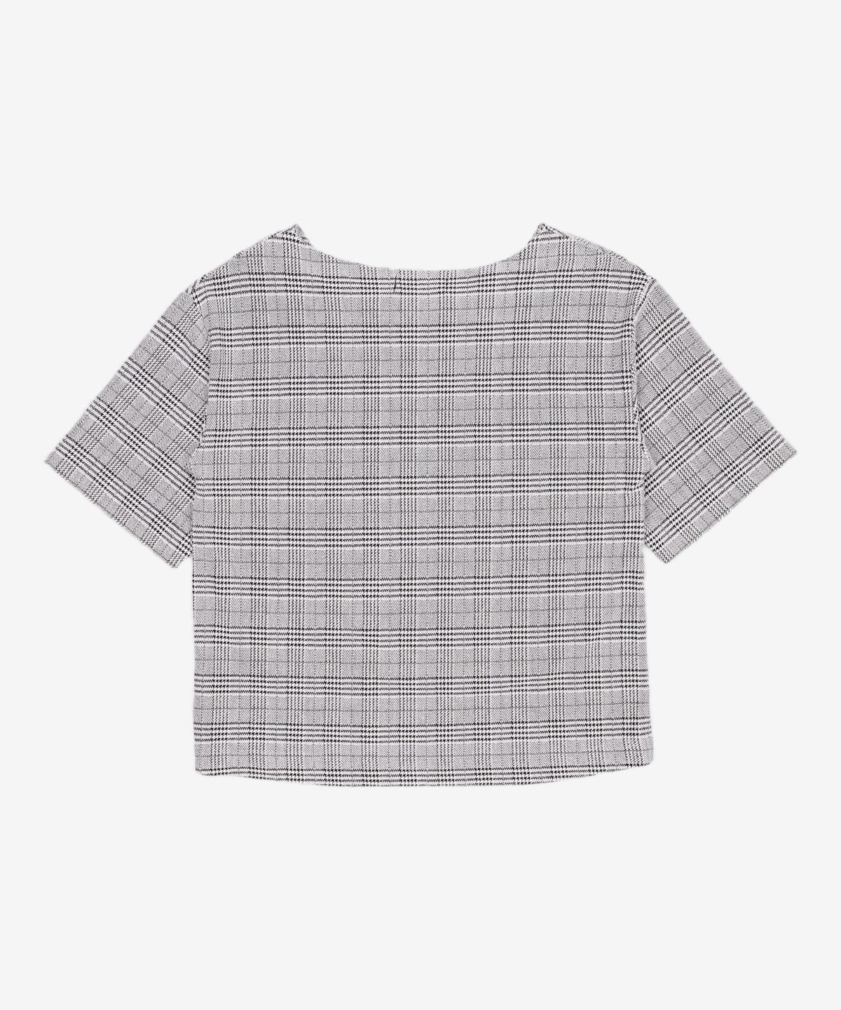 유나이티드애로우즈(UNITED ARROWS) 블라우스