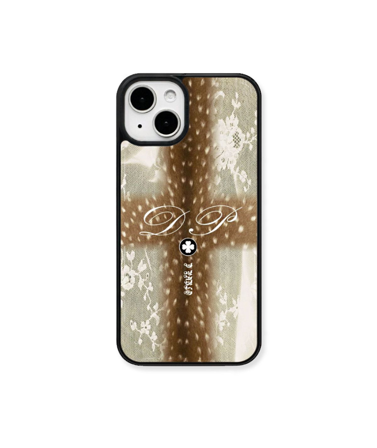 디파블로(D.PABLO) bambi epoxy phone case