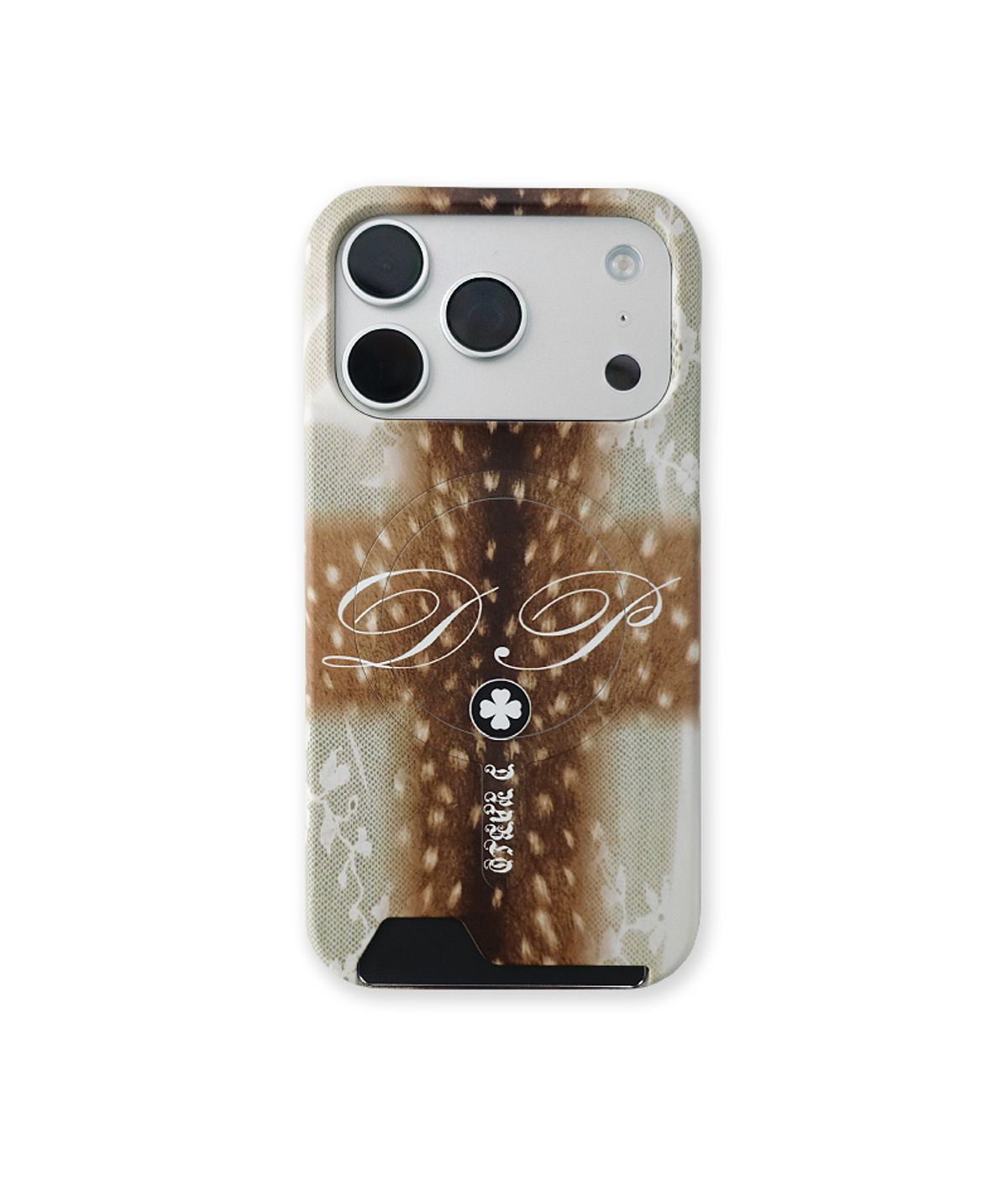 디파블로(D.PABLO) bambi magsafe card case