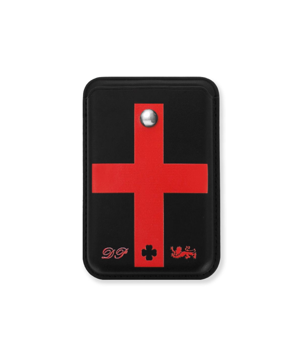 디파블로(D.PABLO) cross magsafe card pocket (2color)