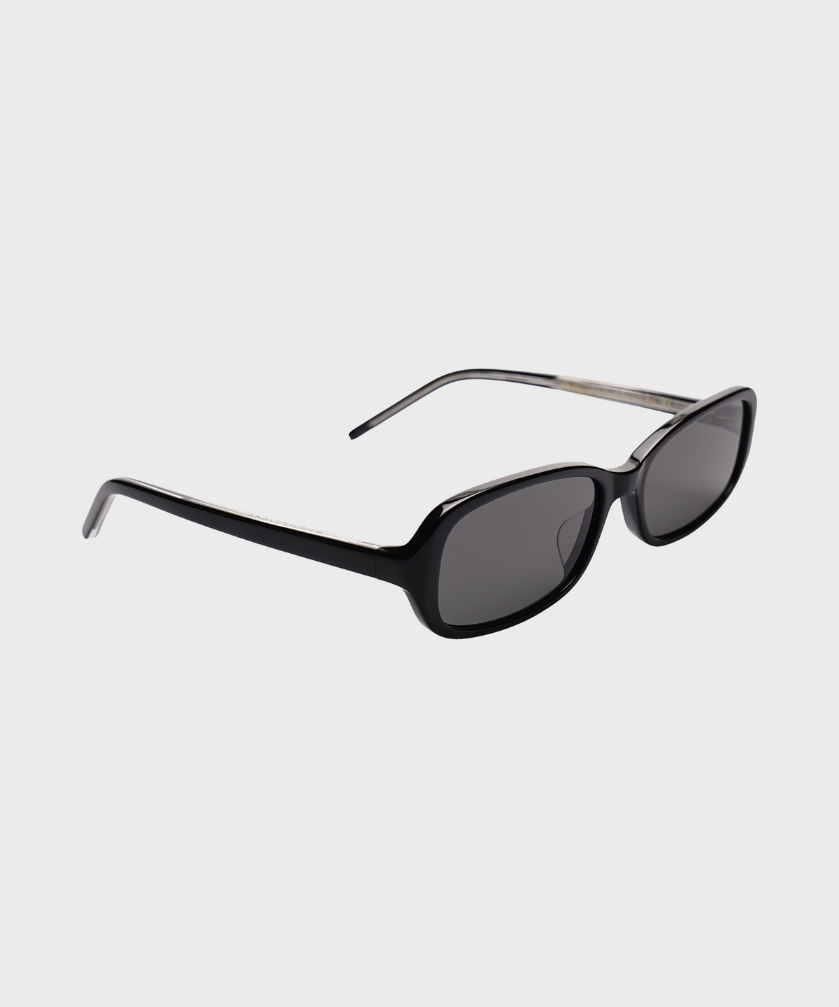 비브이에이치(BVH EYEWEAR) OBLIQ BLACK