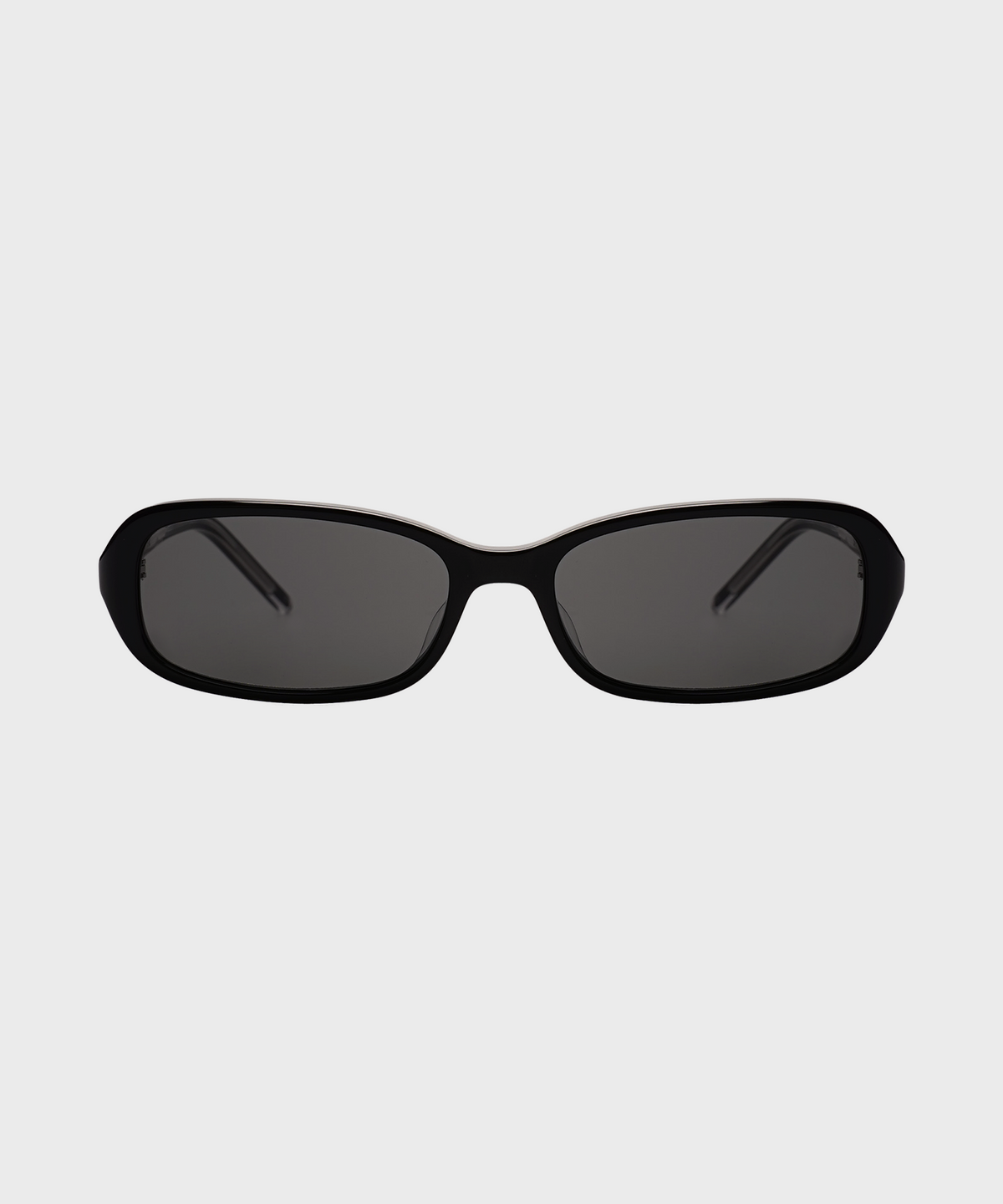 비브이에이치(BVH EYEWEAR) OBLIQ BLACK