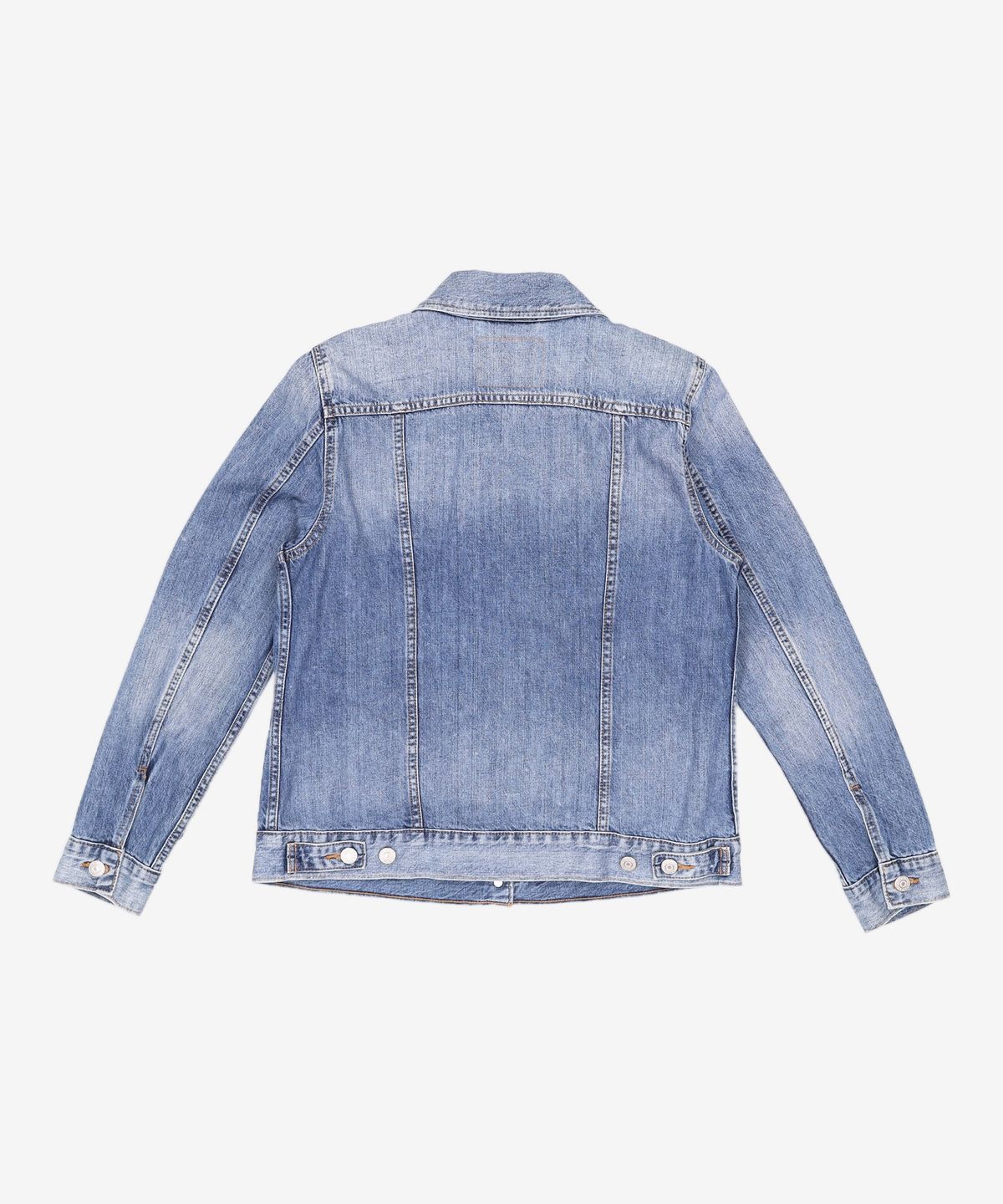 리바이스(LEVI'S) 데님/트러커 재킷 M