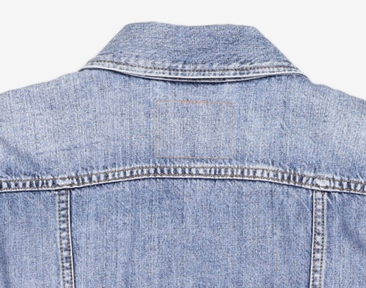 리바이스(LEVI'S) 데님/트러커 재킷 M