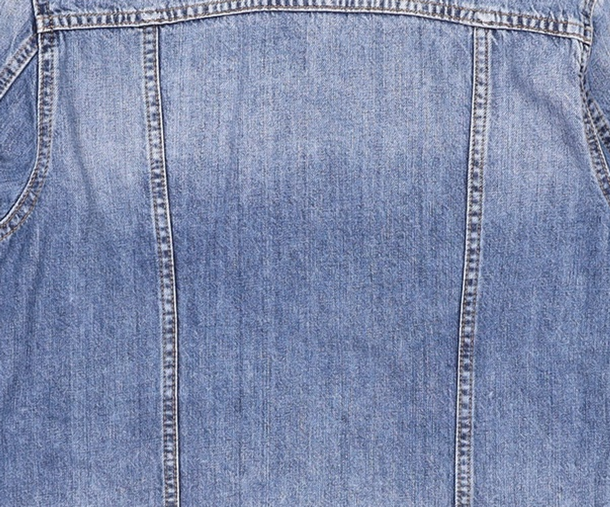 리바이스(LEVI'S) 데님/트러커 재킷 M