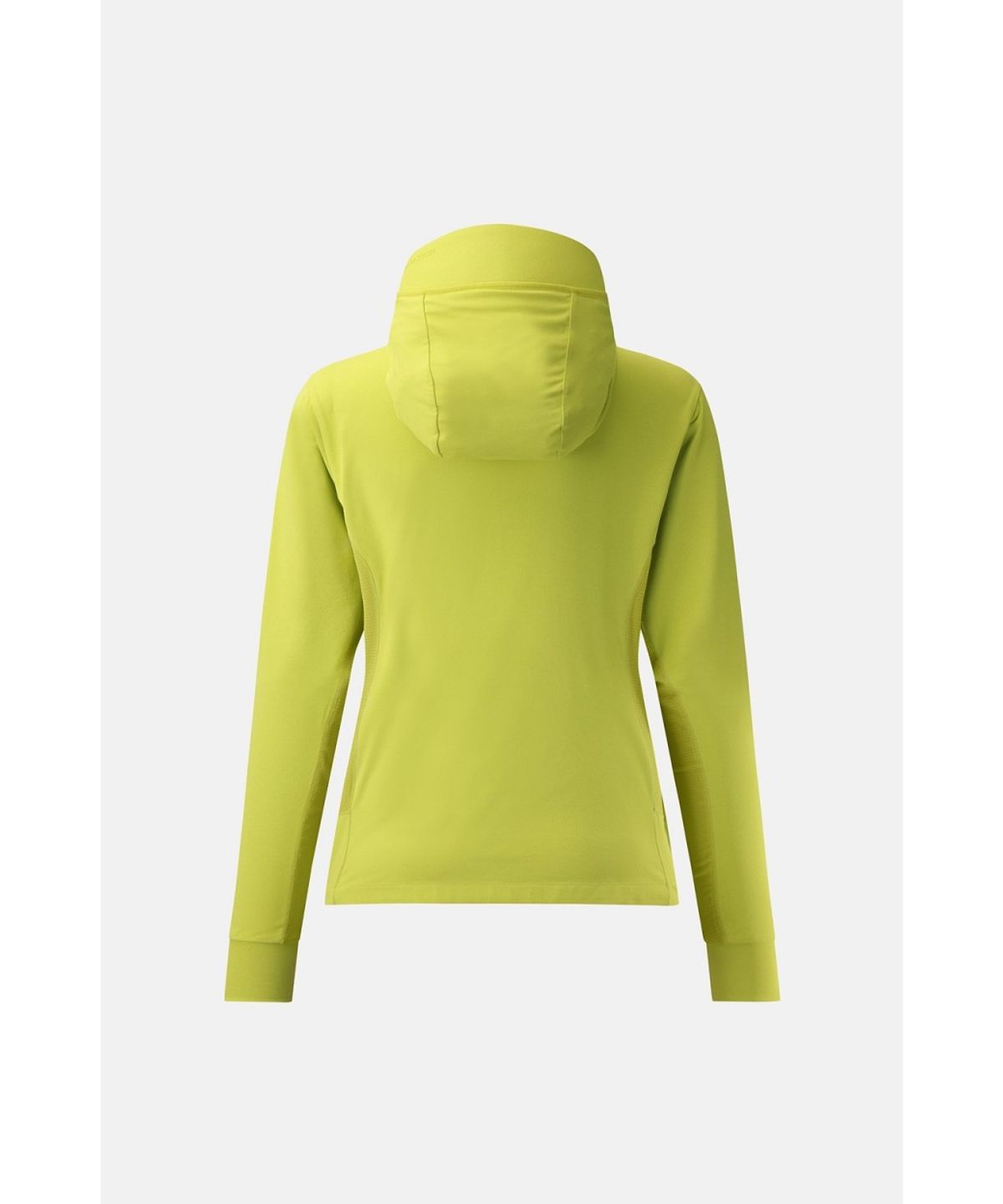 코오롱스포츠(KOLON SPORT) 여성 솔라이트 UV 후드 풀집업 재킷 JKJJM26262LIM