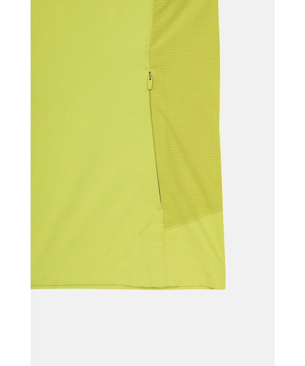 코오롱스포츠(KOLON SPORT) 여성 솔라이트 UV 후드 풀집업 재킷 JKJJM26262LIM