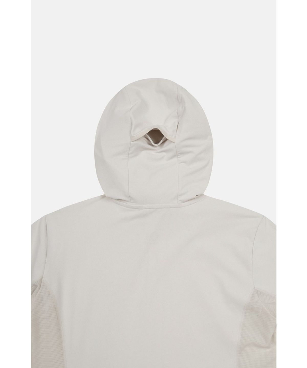 코오롱스포츠(KOLON SPORT) 여성 솔라이트 UV 후드 풀집업 재킷 JKJJM26262CRE