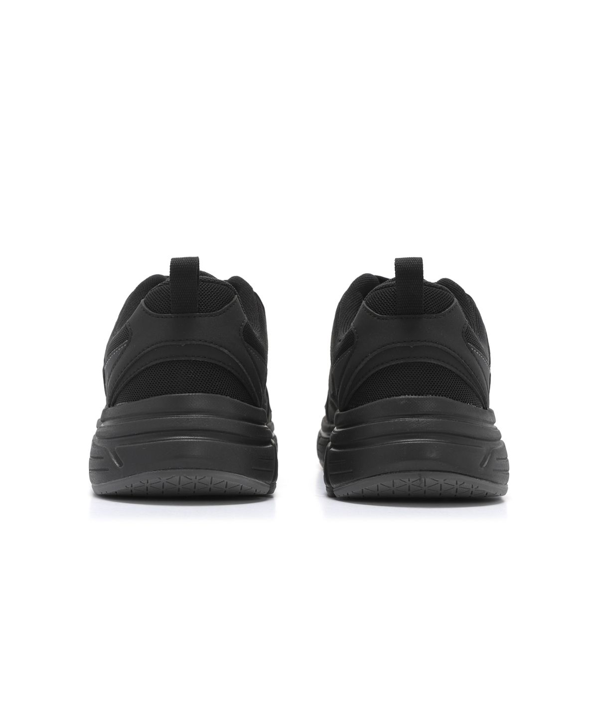 스노우피크 어패럴(SNOWPEAK APPAREL) 데이즈 (S26ZUFCR10) Black