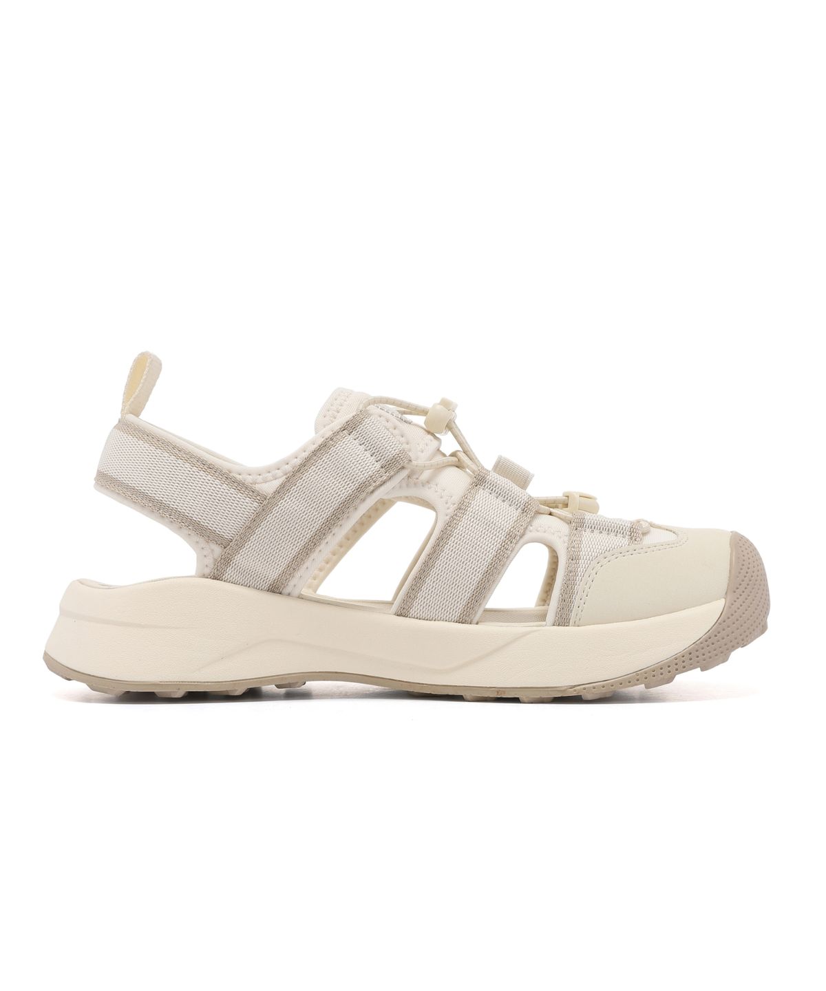 스노우피크 어패럴(SNOWPEAK APPAREL) 스트림  (S26MUTSA30) Sand Beige